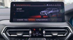 2022 (22) BMW X3 xDrive M40i MHT 5dr Auto 5115664