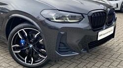 2022 (22) BMW X3 xDrive M40i MHT 5dr Auto 5115675
