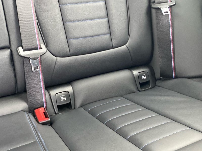 2022 (22) BMW X3 xDrive M40i MHT 5dr Auto 5115668