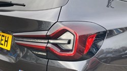 2022 (22) BMW X3 xDrive M40i MHT 5dr Auto 5115681