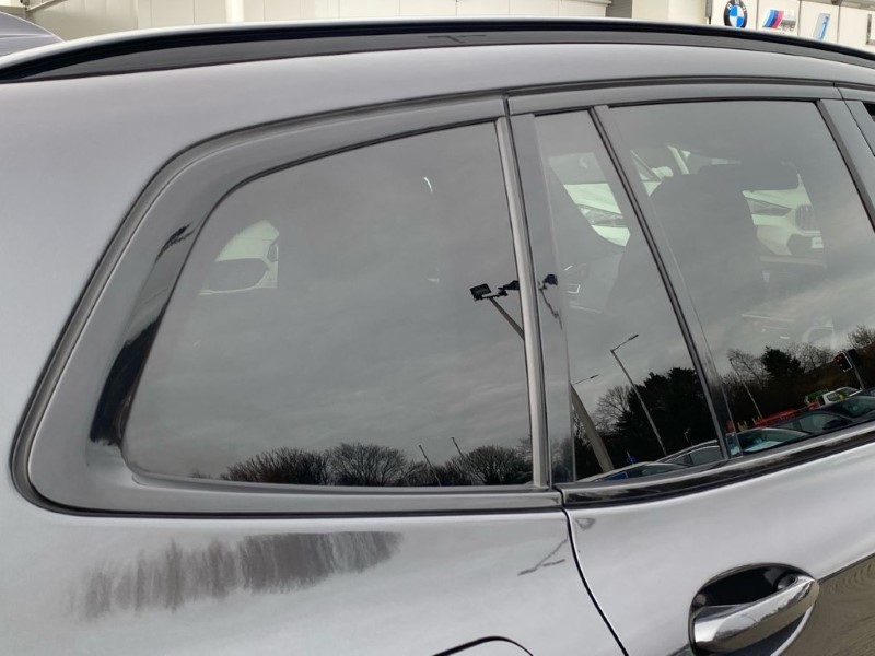 2022 (22) BMW X3 xDrive M40i MHT 5dr Auto 5115685