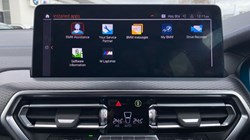 2022 (22) BMW X3 xDrive M40i MHT 5dr Auto 5115659
