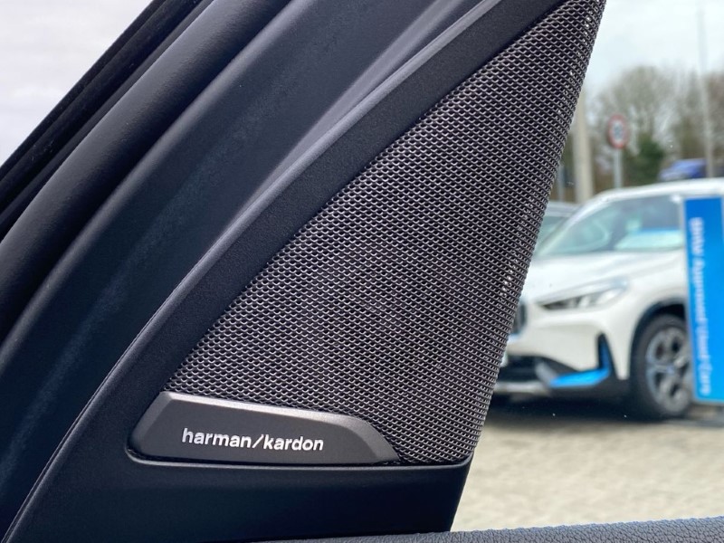 2022 (22) BMW X3 xDrive M40i MHT 5dr Auto 5115652