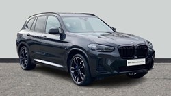2022 (22) BMW X3 xDrive M40i MHT 5dr Auto 5115633