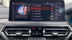 2022 (22) BMW X3 xDrive M40i MHT 5dr Auto 5115640