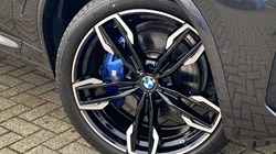 2022 (22) BMW X3 xDrive M40i MHT 5dr Auto 5115678