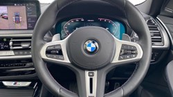 2022 (22) BMW X3 xDrive M40i MHT 5dr Auto 5115637