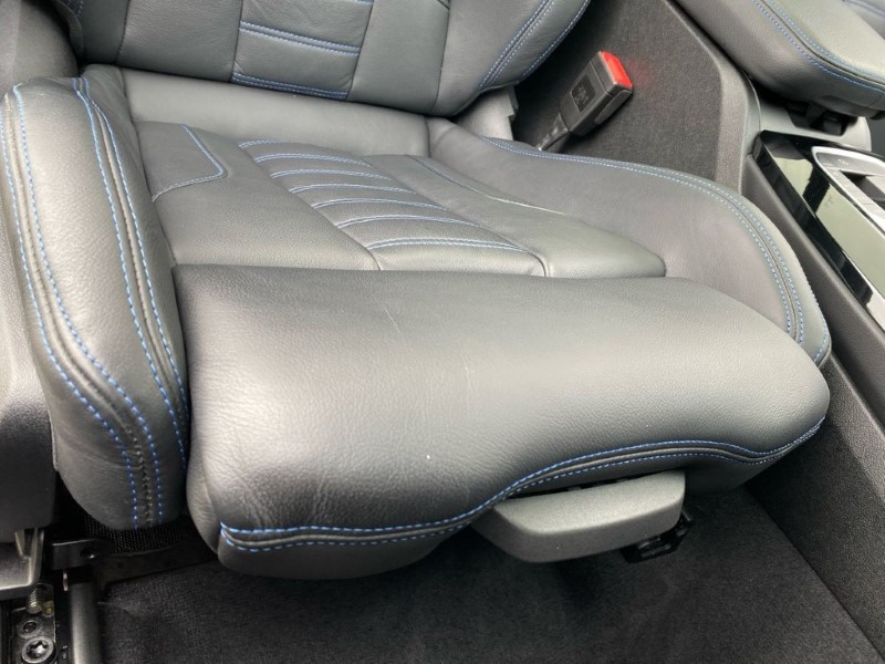 2022 (22) BMW X3 xDrive M40i MHT 5dr Auto 5115657