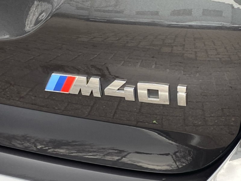 2022 (22) BMW X3 xDrive M40i MHT 5dr Auto 5115680