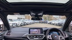 2022 (22) BMW X3 xDrive M40i MHT 5dr Auto 5115653