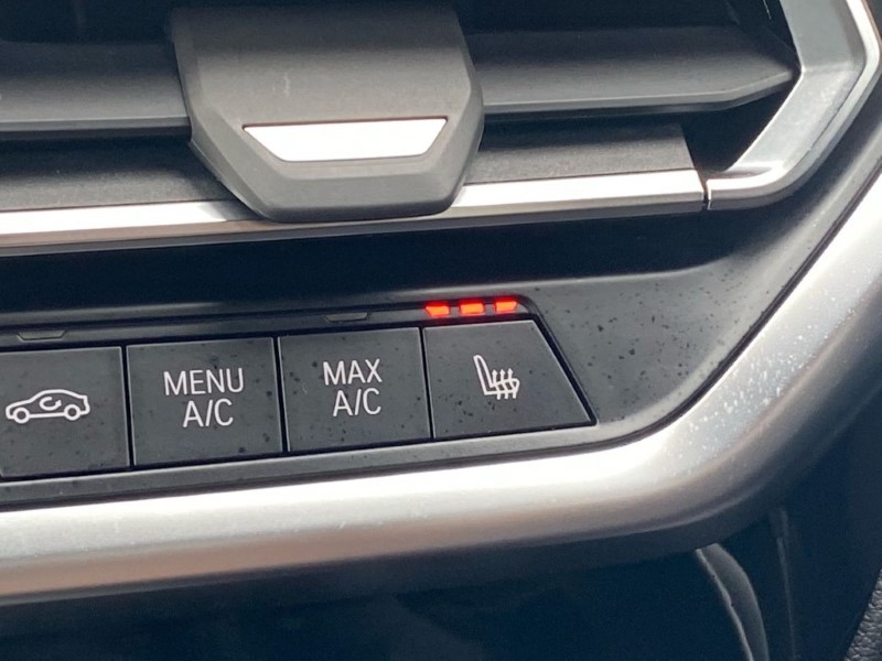 2022 (22) BMW X3 xDrive M40i MHT 5dr Auto 5115665