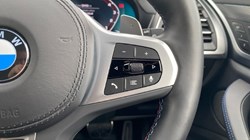 2022 (22) BMW X3 xDrive M40i MHT 5dr Auto 5115650