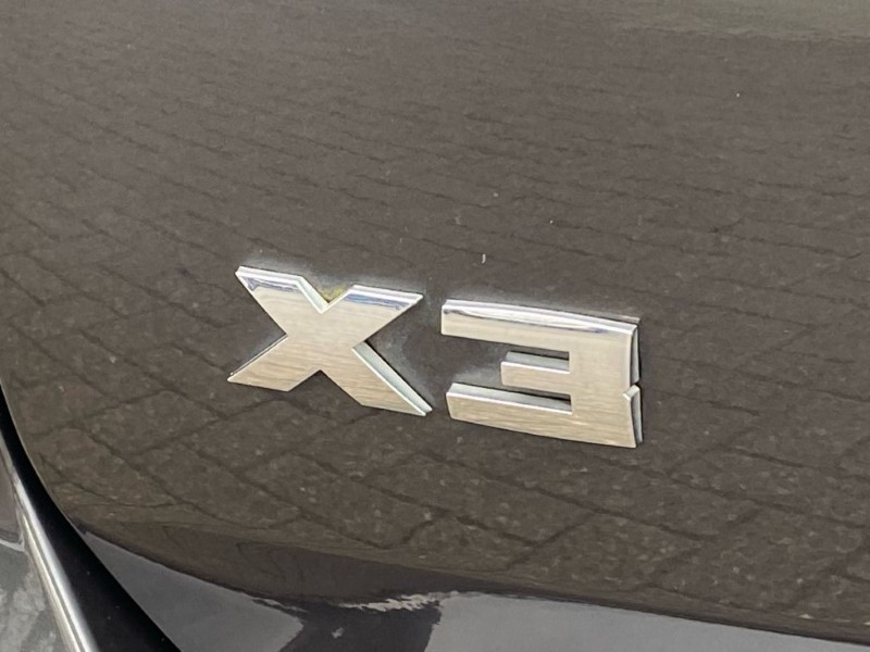 2022 (22) BMW X3 xDrive M40i MHT 5dr Auto 5115677