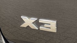 2022 (22) BMW X3 xDrive M40i MHT 5dr Auto 5115677