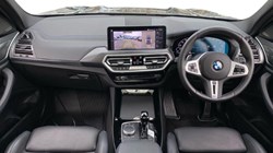 2022 (22) BMW X3 xDrive M40i MHT 5dr Auto 5115636