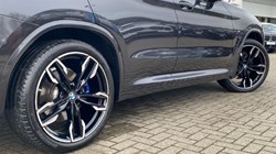 2022 (22) BMW X3 xDrive M40i MHT 5dr Auto 5115682