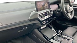 2022 (22) BMW X3 xDrive M40i MHT 5dr Auto 5115639