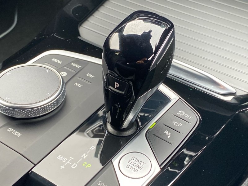 2022 (22) BMW X3 xDrive M40i MHT 5dr Auto 5115667