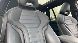 2022 (22) BMW X3 xDrive M40i MHT 5dr Auto 5115658