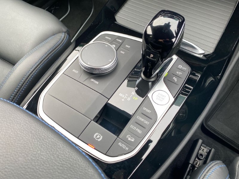 2022 (22) BMW X3 xDrive M40i MHT 5dr Auto 5115642