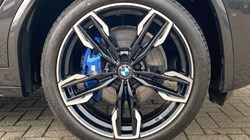 2022 (22) BMW X3 xDrive M40i MHT 5dr Auto 5115646