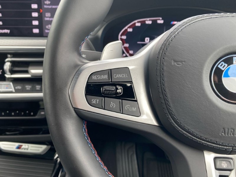 2022 (22) BMW X3 xDrive M40i MHT 5dr Auto 5115649