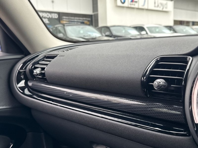 2020 (20) MINI CLUBMAN 1.5 Cooper Classic 6dr Auto 5249306