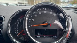 2020 (20) MINI CLUBMAN 1.5 Cooper Classic 6dr Auto 5249284