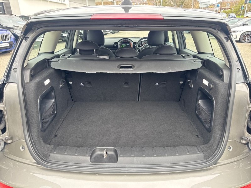 2020 (20) MINI CLUBMAN 1.5 Cooper Classic 6dr Auto 5249288