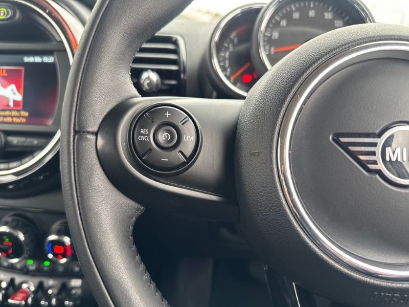 2020 (20) MINI CLUBMAN 1.5 Cooper Classic 6dr Auto 5249292