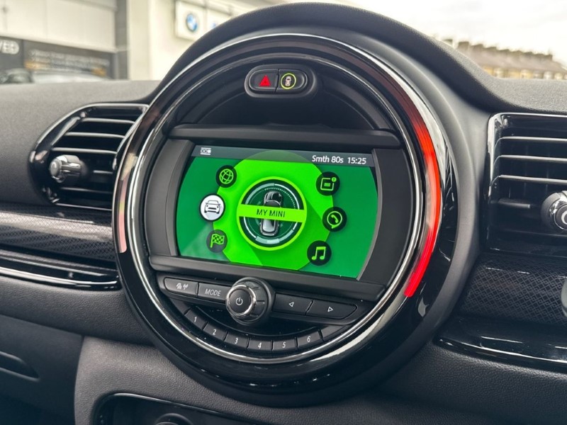 2020 (20) MINI CLUBMAN 1.5 Cooper Classic 6dr Auto 5249300