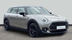2020 (20) MINI CLUBMAN 1.5 Cooper Classic 6dr Auto 5249276