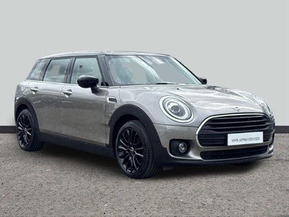2020 (20) MINI CLUBMAN 1.5 Cooper Classic 6dr Auto