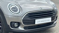 2020 (20) MINI CLUBMAN 1.5 Cooper Classic 6dr Auto 5249312