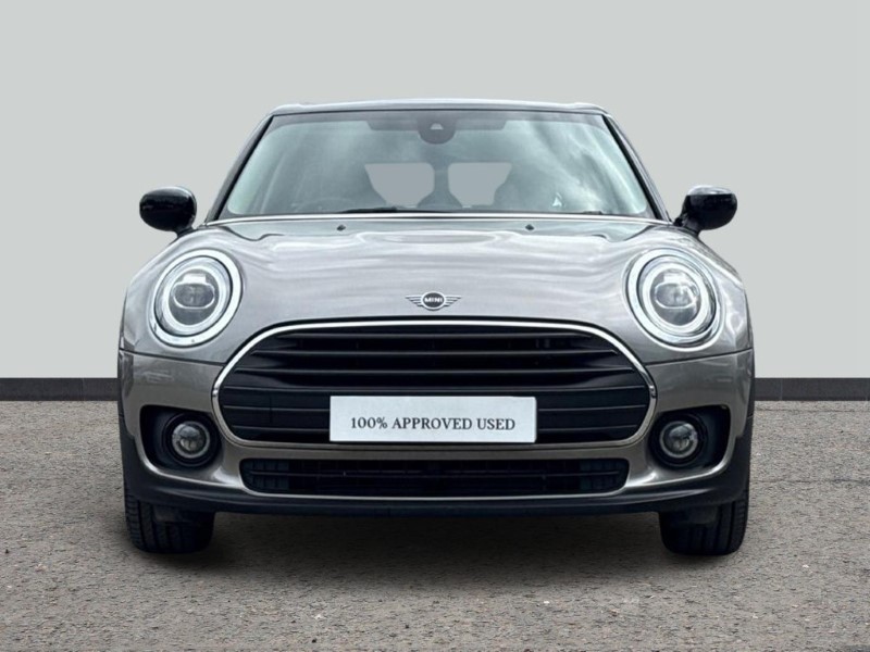 2020 (20) MINI CLUBMAN 1.5 Cooper Classic 6dr Auto 5249291