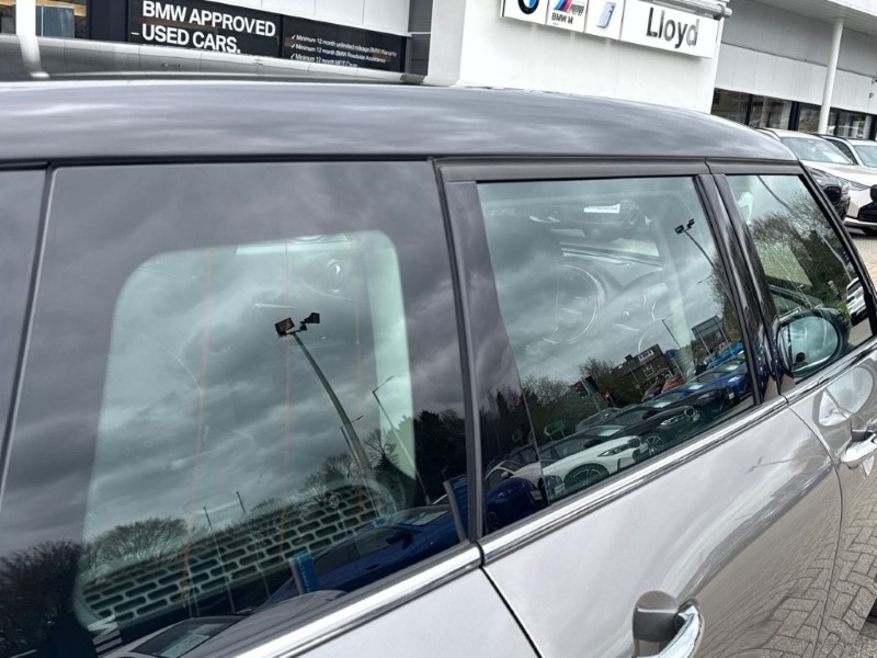 2020 (20) MINI CLUBMAN 1.5 Cooper Classic 6dr Auto 5249321