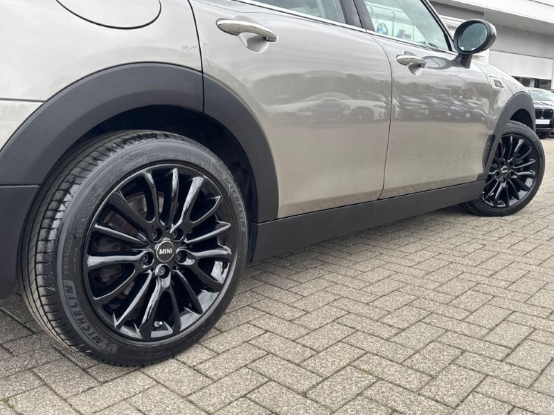 2020 (20) MINI CLUBMAN 1.5 Cooper Classic 6dr Auto 5249318