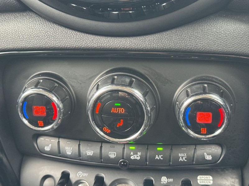 2020 (20) MINI CLUBMAN 1.5 Cooper Classic 6dr Auto 5249304