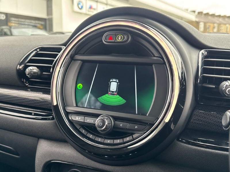 2020 (20) MINI CLUBMAN 1.5 Cooper Classic 6dr Auto 5249302