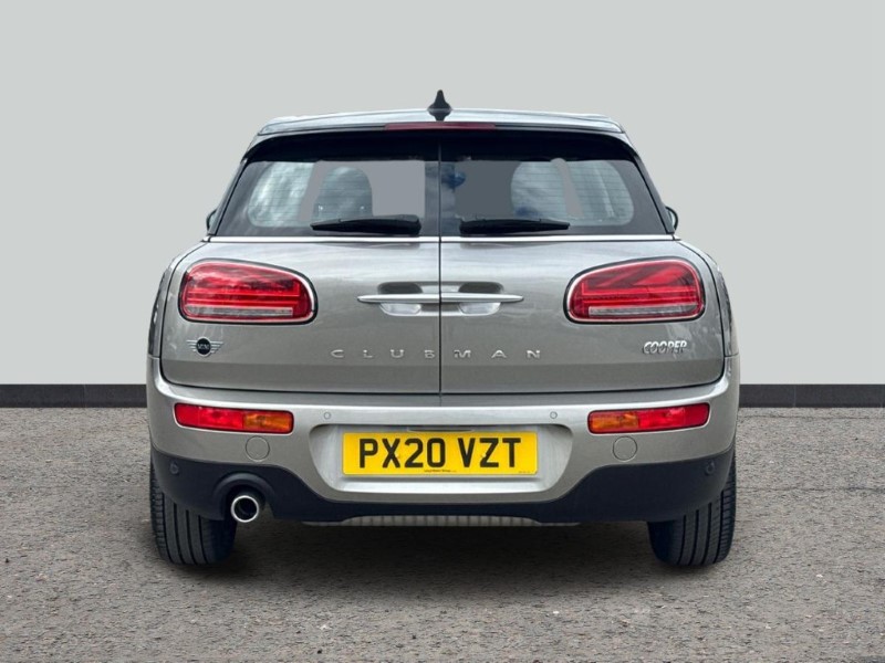2020 (20) MINI CLUBMAN 1.5 Cooper Classic 6dr Auto 5249290