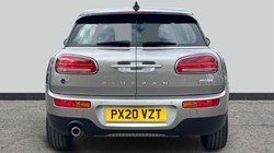 2020 (20) MINI CLUBMAN 1.5 Cooper Classic 6dr Auto 5249290