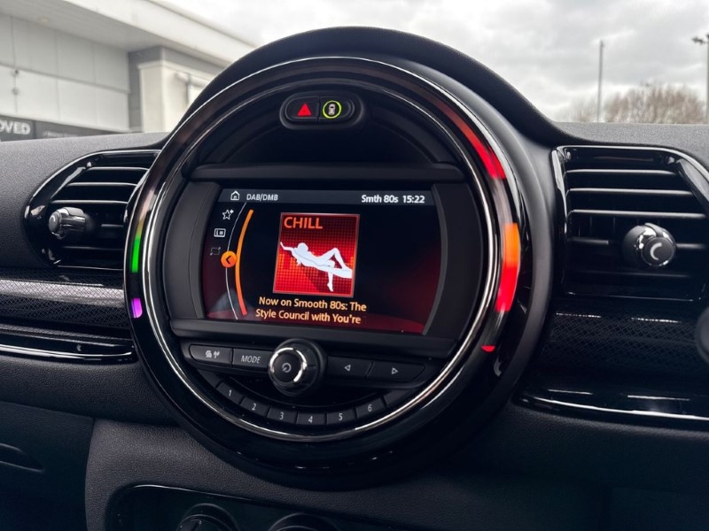 2020 (20) MINI CLUBMAN 1.5 Cooper Classic 6dr Auto 5249283