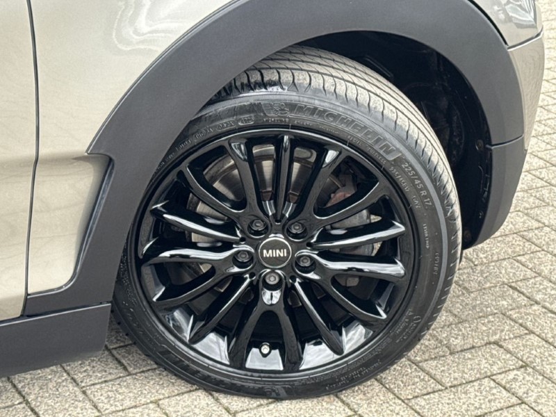 2020 (20) MINI CLUBMAN 1.5 Cooper Classic 6dr Auto 5249319