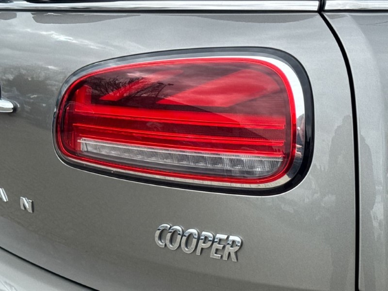 2020 (20) MINI CLUBMAN 1.5 Cooper Classic 6dr Auto 5249317