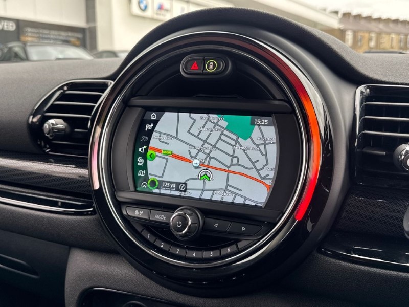 2020 (20) MINI CLUBMAN 1.5 Cooper Classic 6dr Auto 5249301