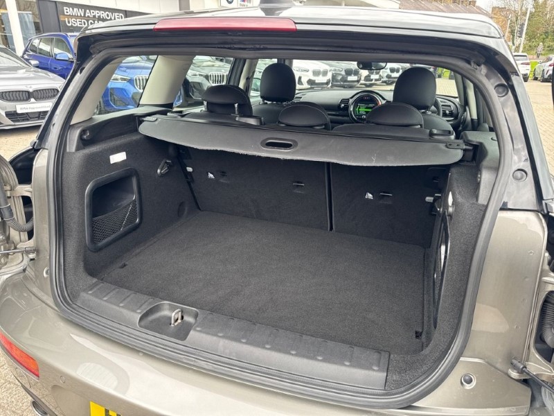2020 (20) MINI CLUBMAN 1.5 Cooper Classic 6dr Auto 5249310