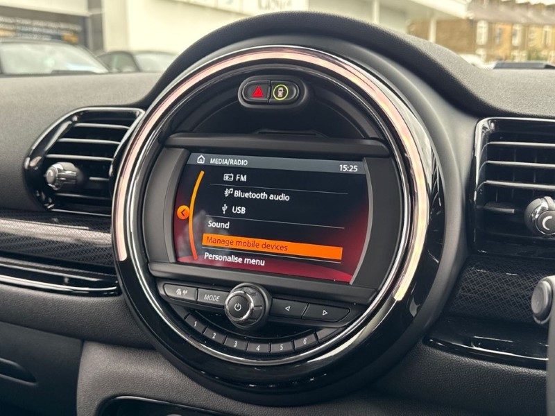 2020 (20) MINI CLUBMAN 1.5 Cooper Classic 6dr Auto 5249303