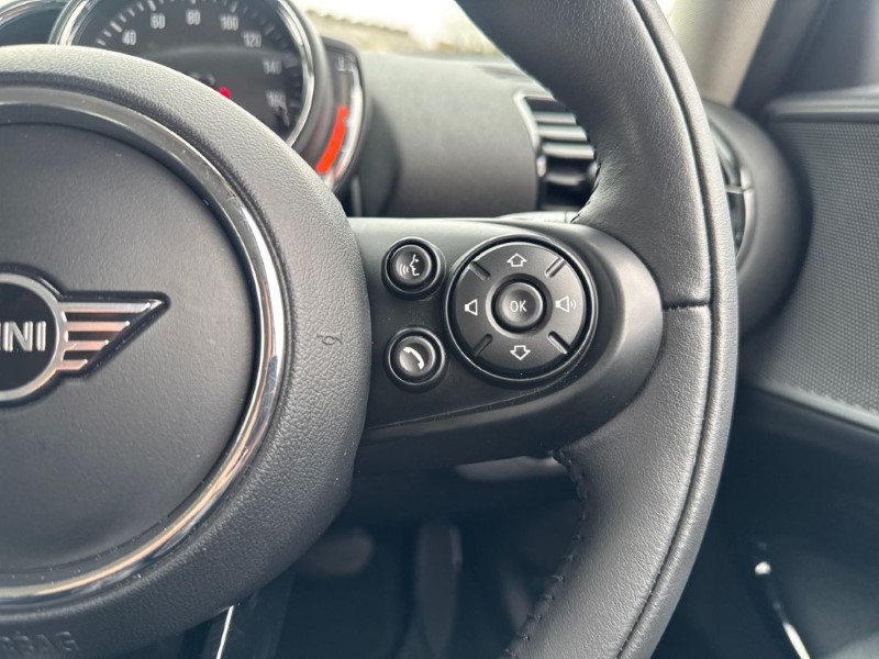 2020 (20) MINI CLUBMAN 1.5 Cooper Classic 6dr Auto 5249293