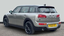 2020 (20) MINI CLUBMAN 1.5 Cooper Classic 6dr Auto 5249277