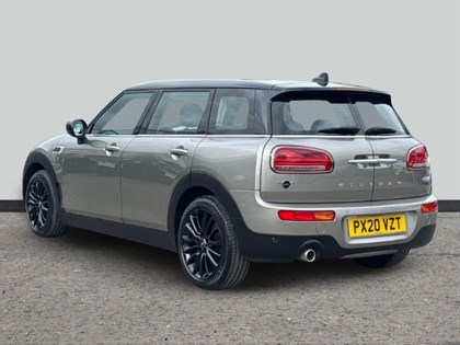 2020 (20) MINI CLUBMAN 1.5 Cooper Classic 6dr Auto